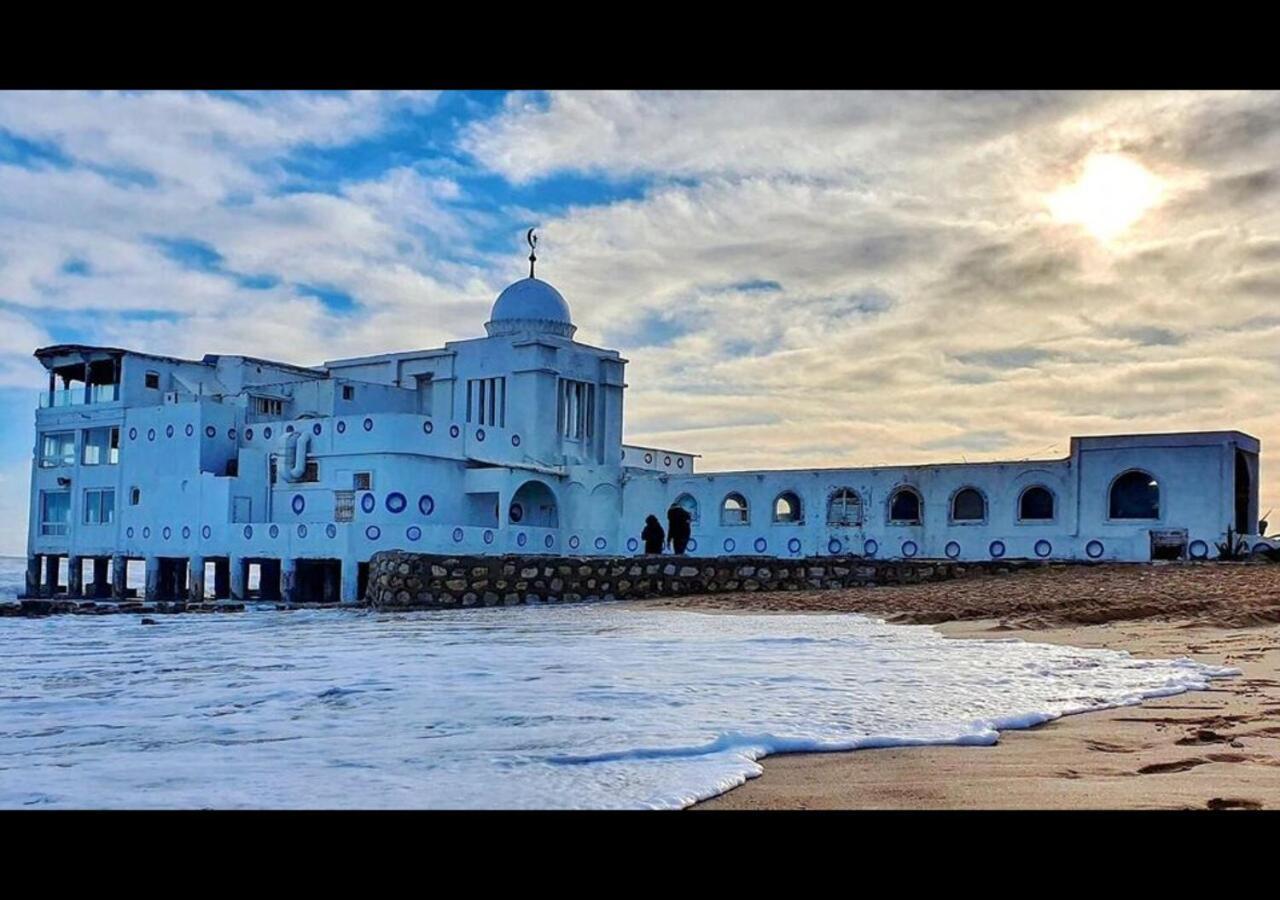 Appartamento The Arabesque House La Marsa Esterno foto